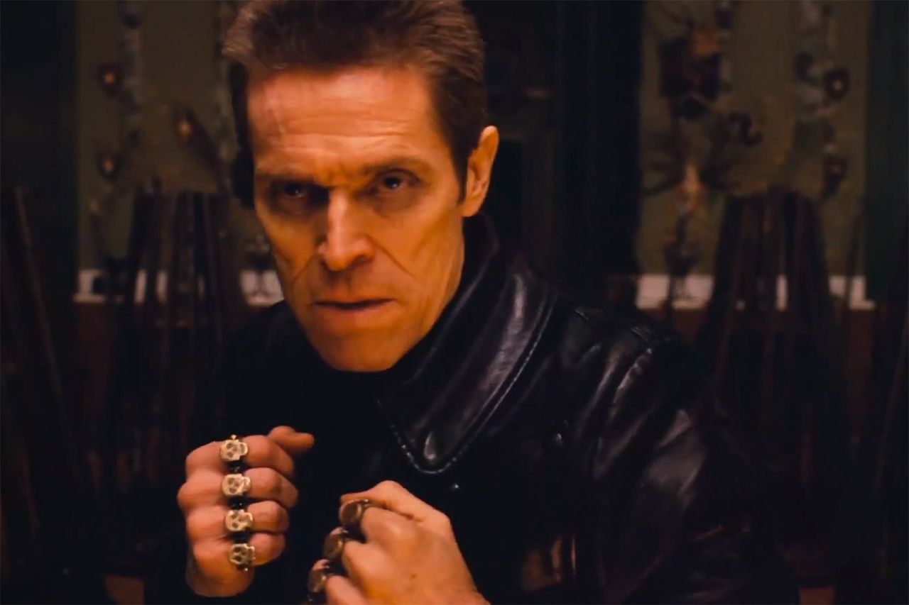 willem dafoe grand budapest hotel jg jopling