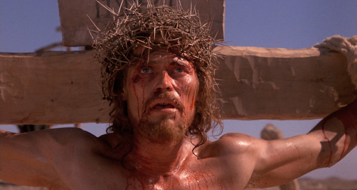 willem dafoe jesus crhist the last temptation of christ