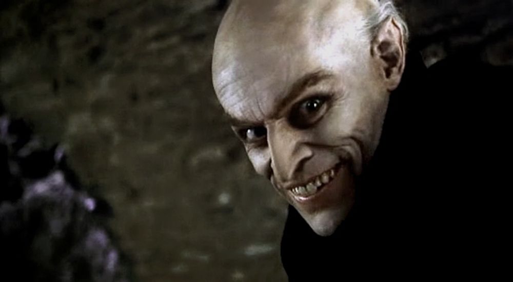 willem dafoe shadow of the vampire max schreck