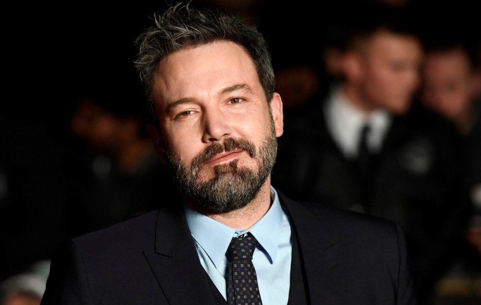 Ben Affleck