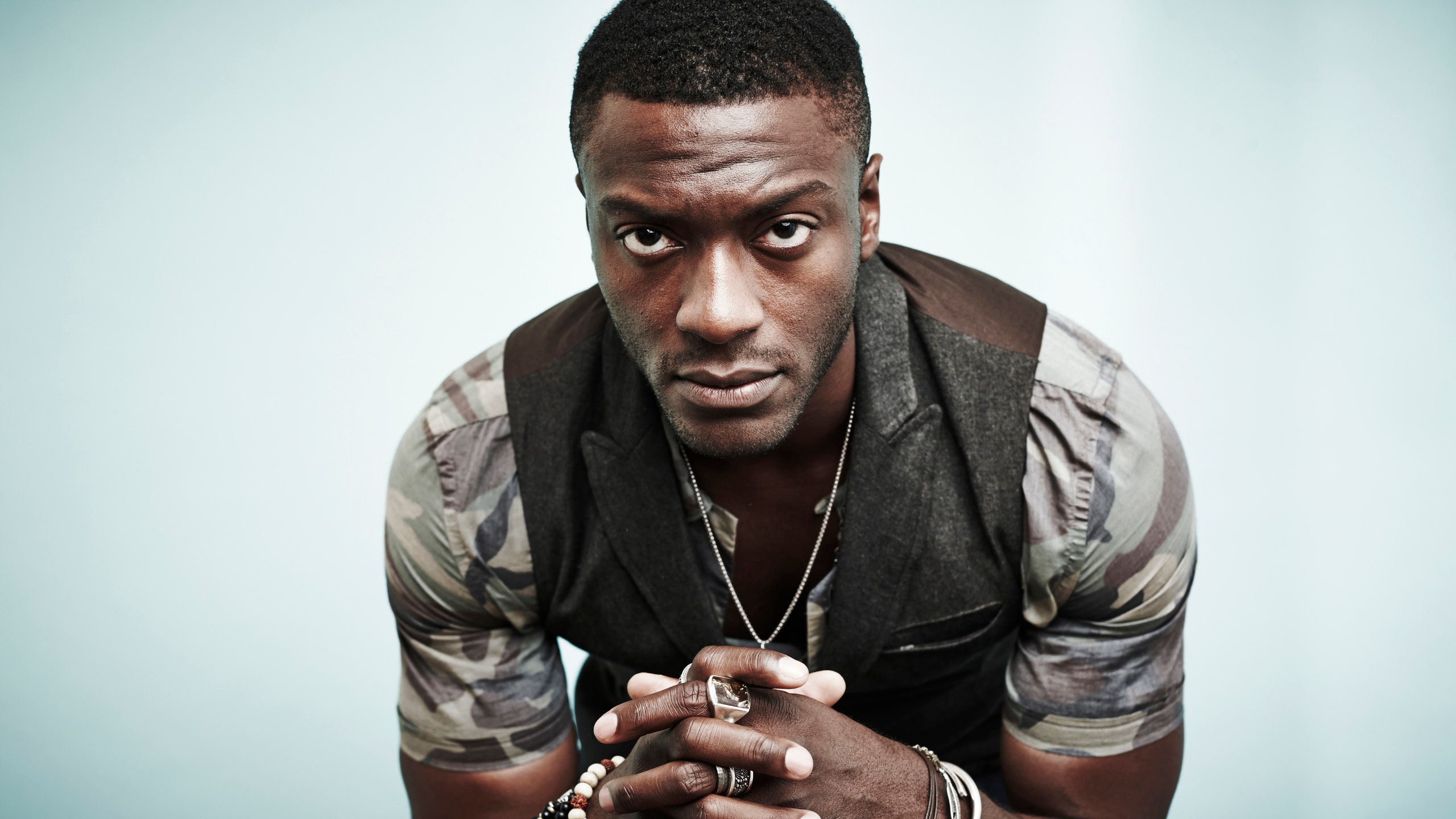 Aldis Hodge To Play Hawkman in Black Adam