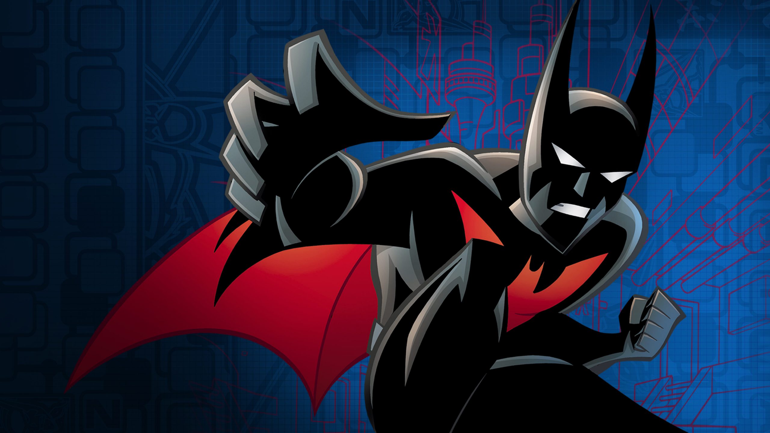 10 Best Batman Beyond Episodes - FandomWire