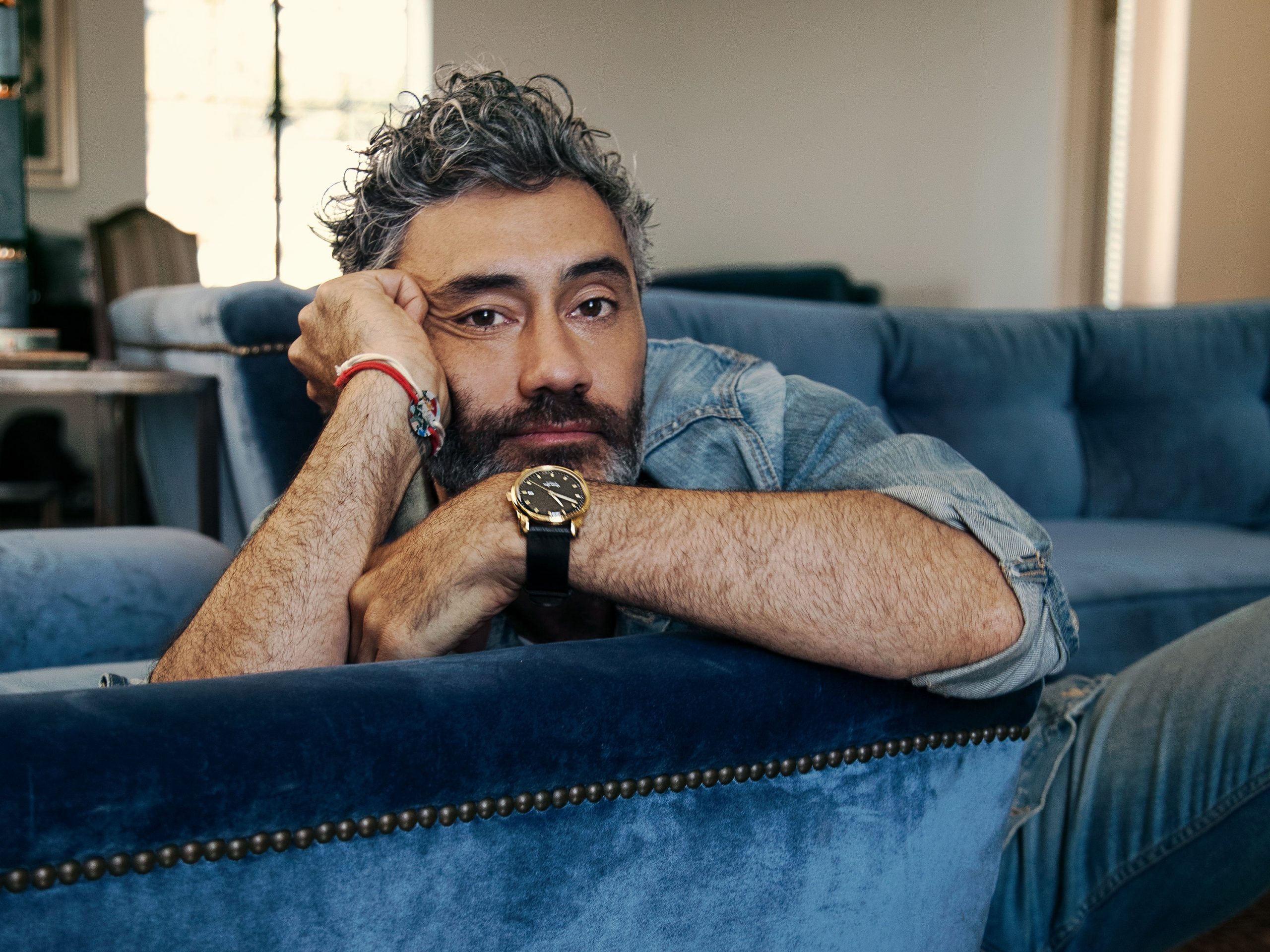 Taika Waititi - Star Wars Movie By Thor 4 Director Taika Waititi Gets New Release Window