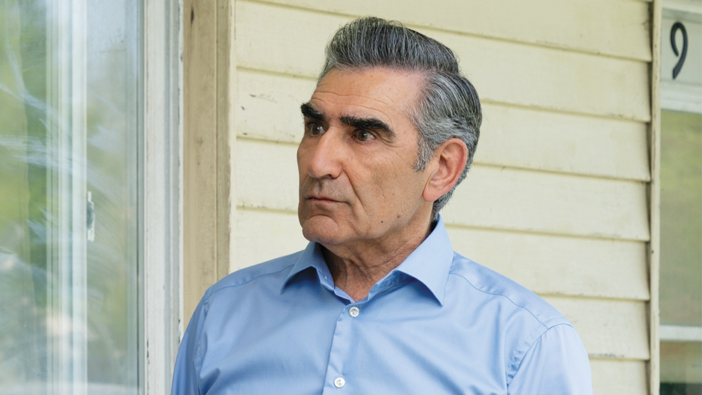 Eugene Levy