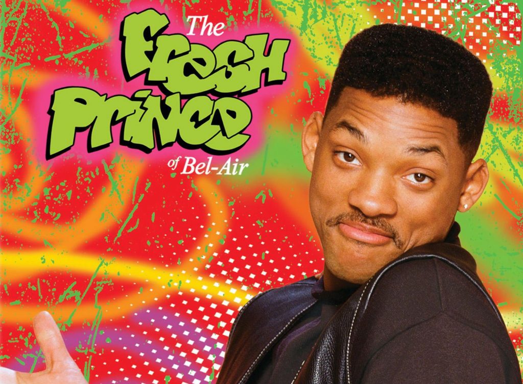 fresh prince reunion special hbo max