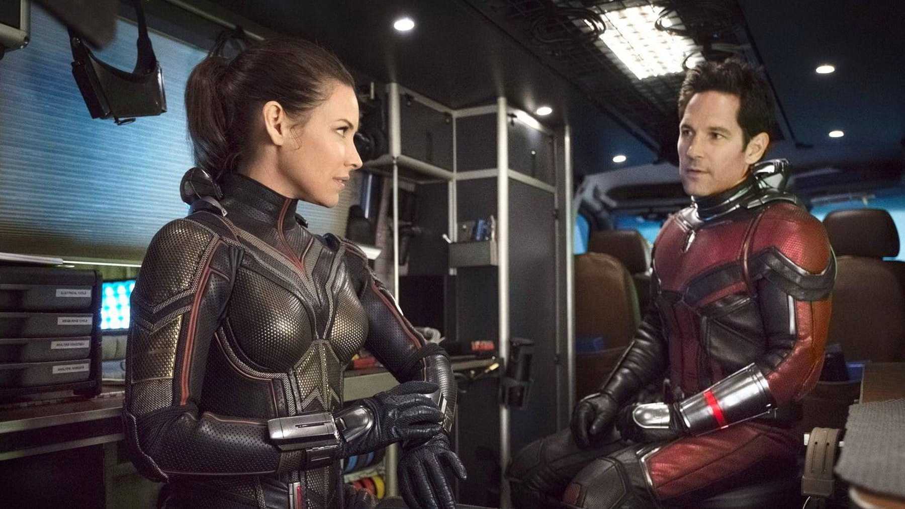 Ant-Man 3