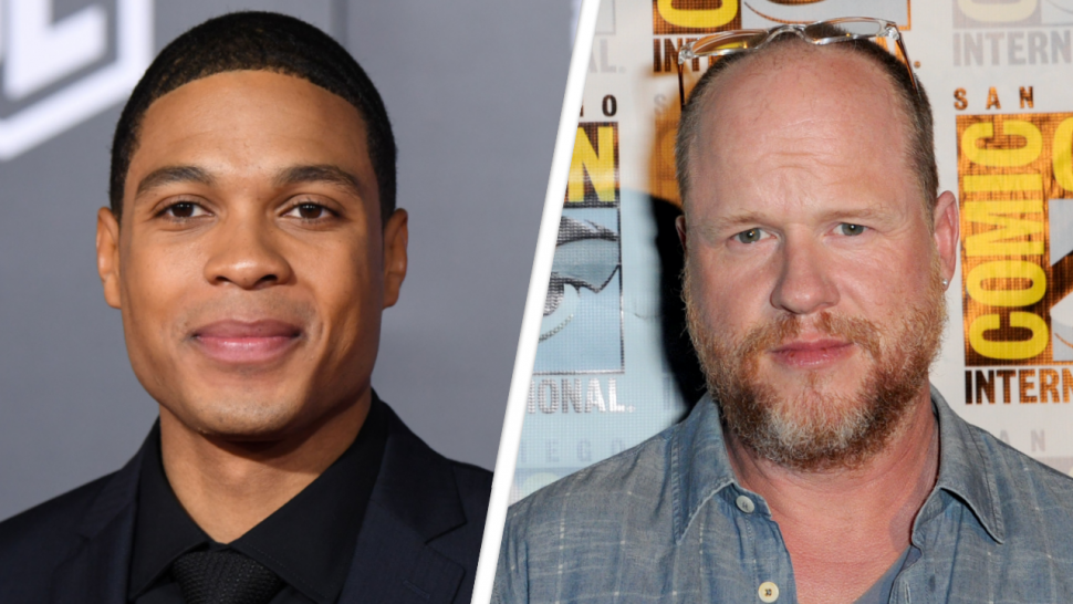 Joss Whedon and Ray Fisher Controversy