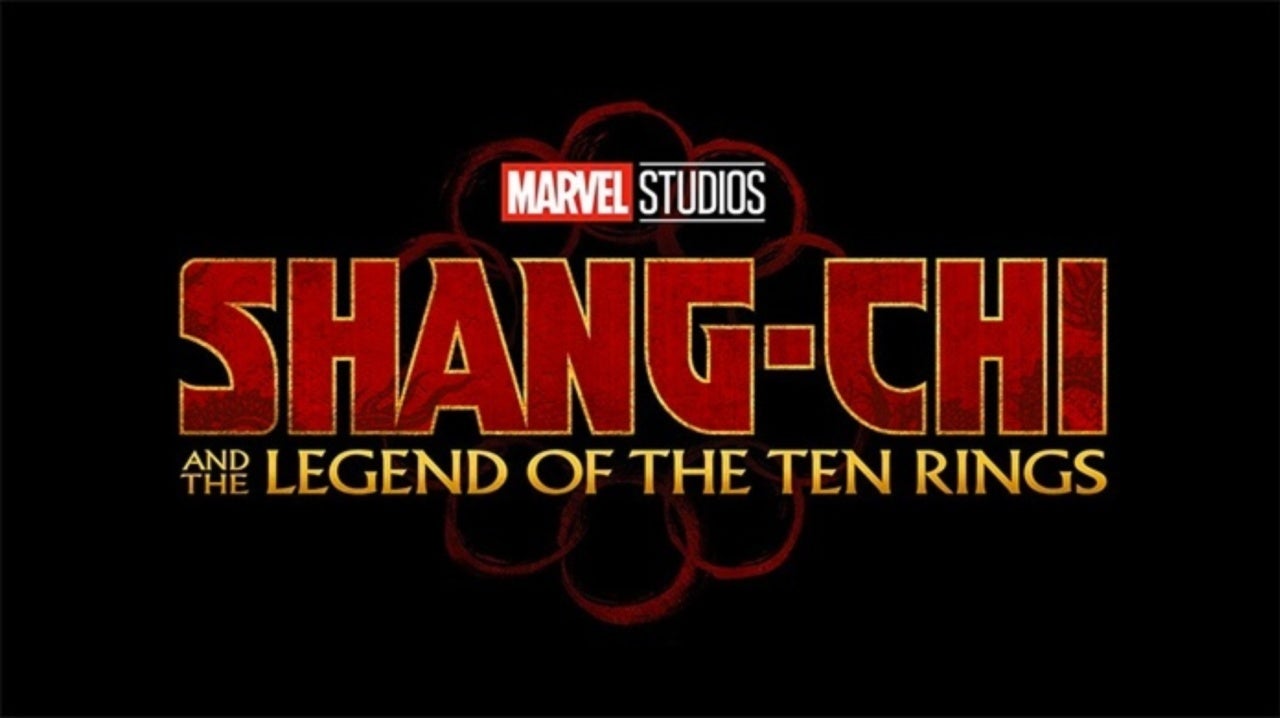 Shang-Chi Phase Four