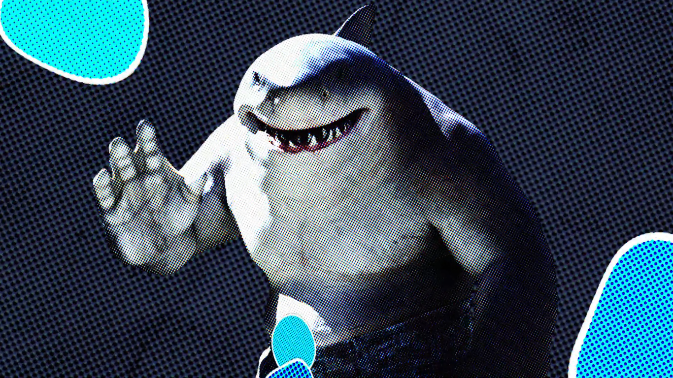 King Shark