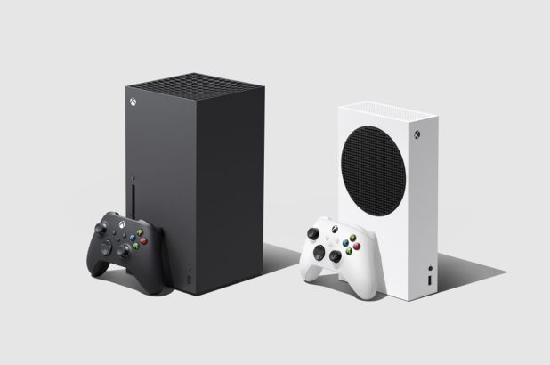 sony ps5 xbox series x