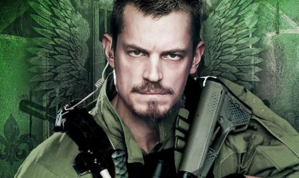 the suicide squad joel kinnaman