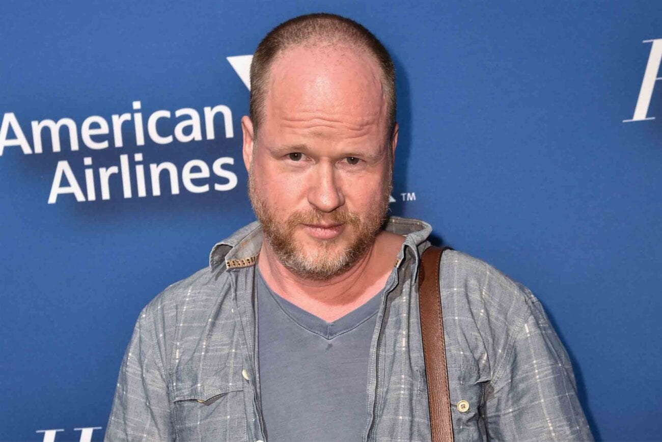 Joss Whedon