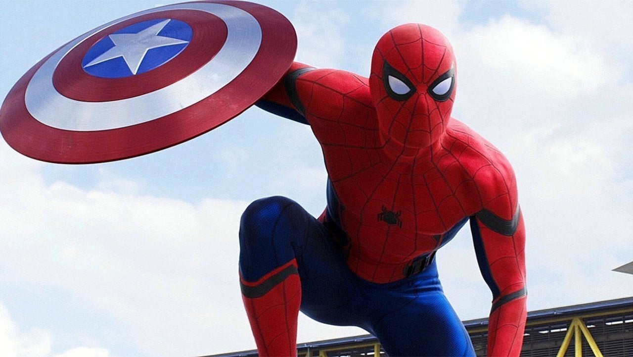 Craziest MCU Rumors Spider-Man