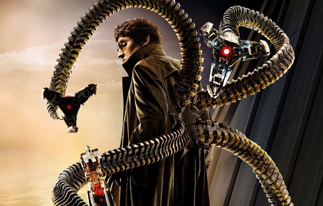 Doctor Octopus