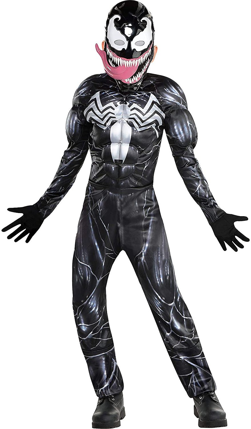 Venom 2 merchandise