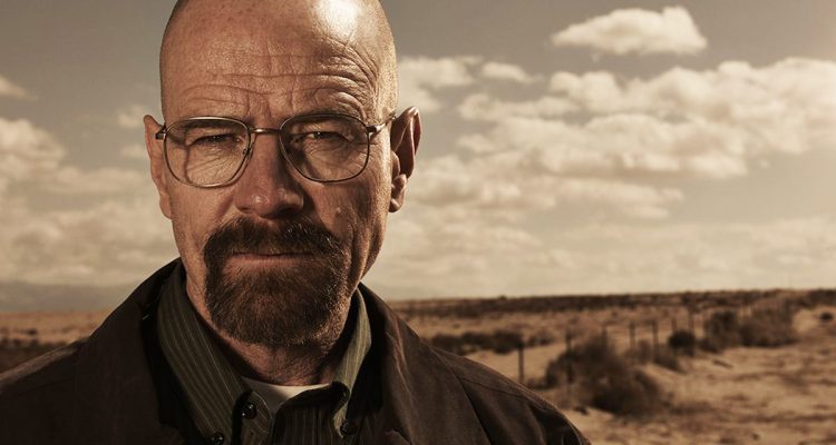 Bryan Cranston Breaking Bad