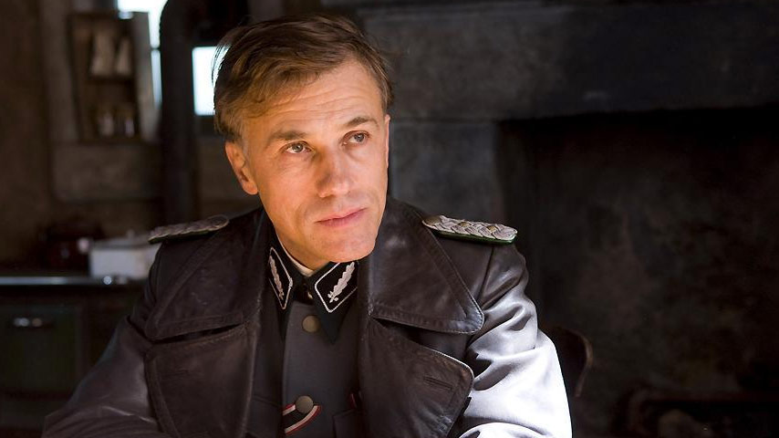 Christopher Waltz as Magneto