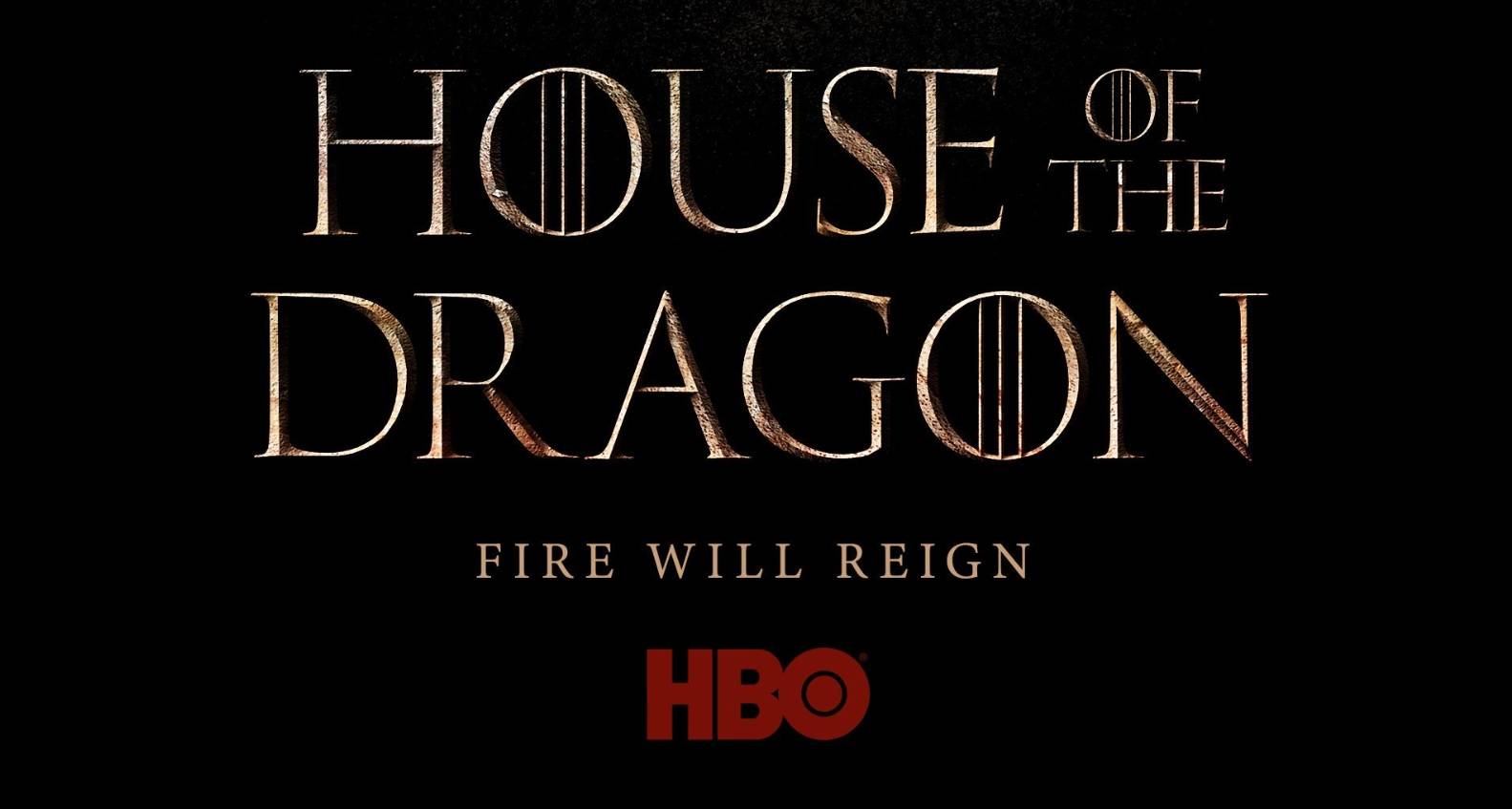 House of the Dragon