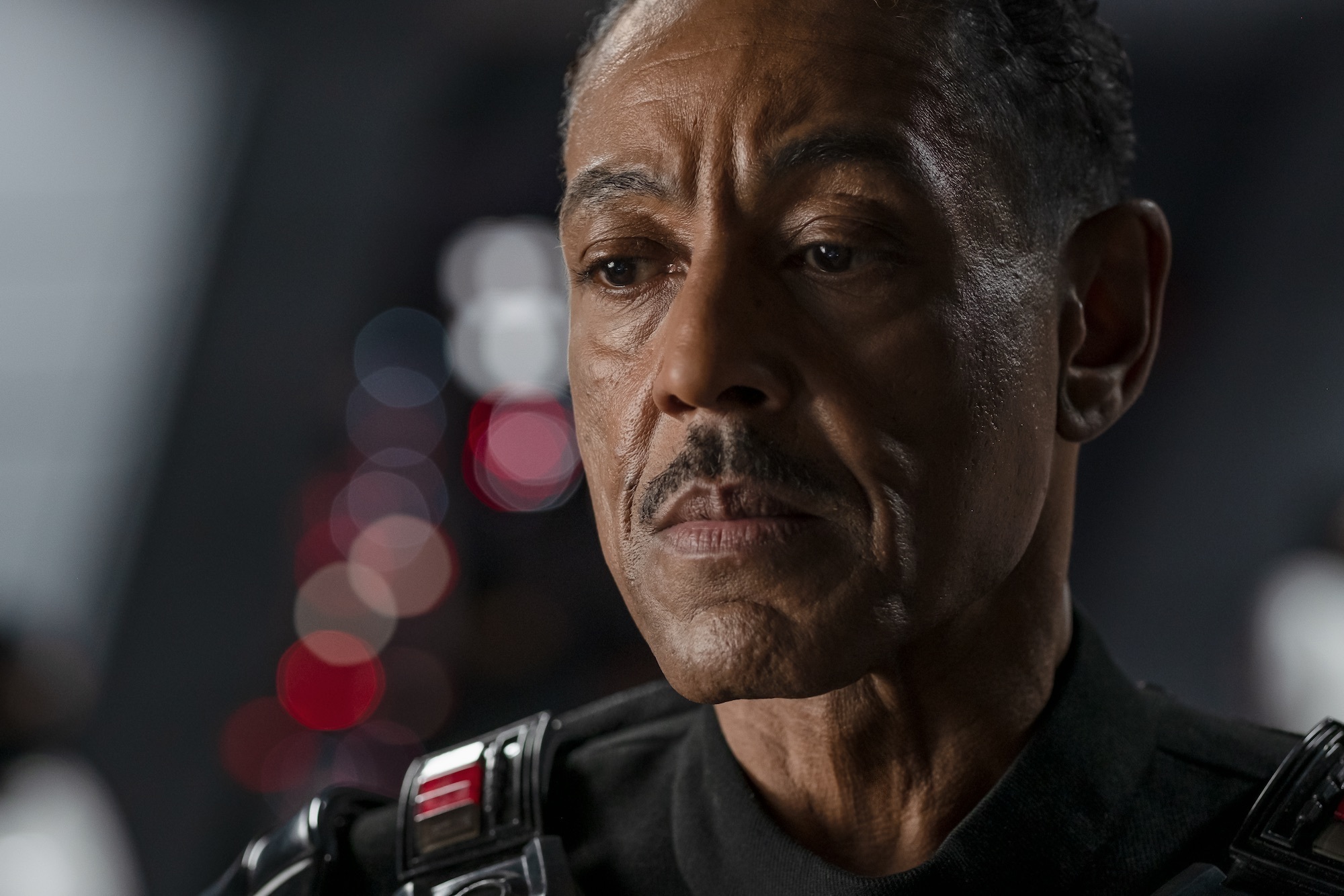 Giancarlo Esposito as Magneto