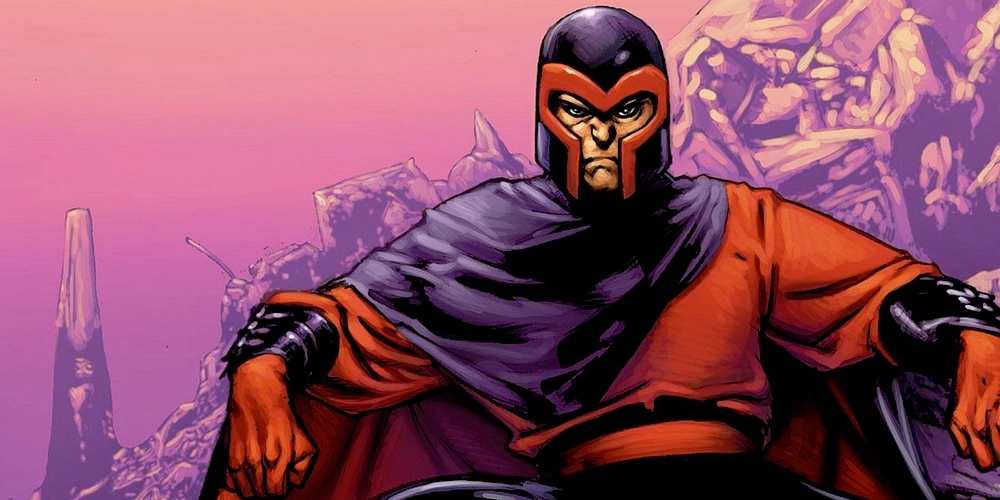 Magneto