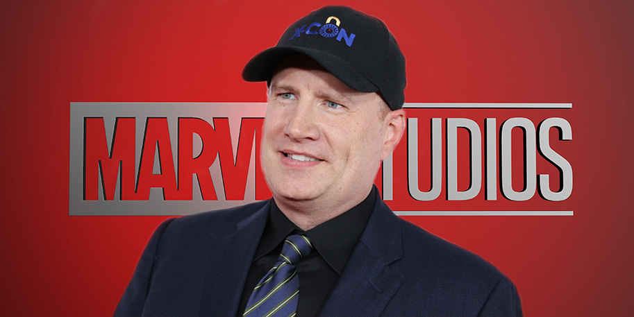 Kevin Feige on Thor 4 easter egg