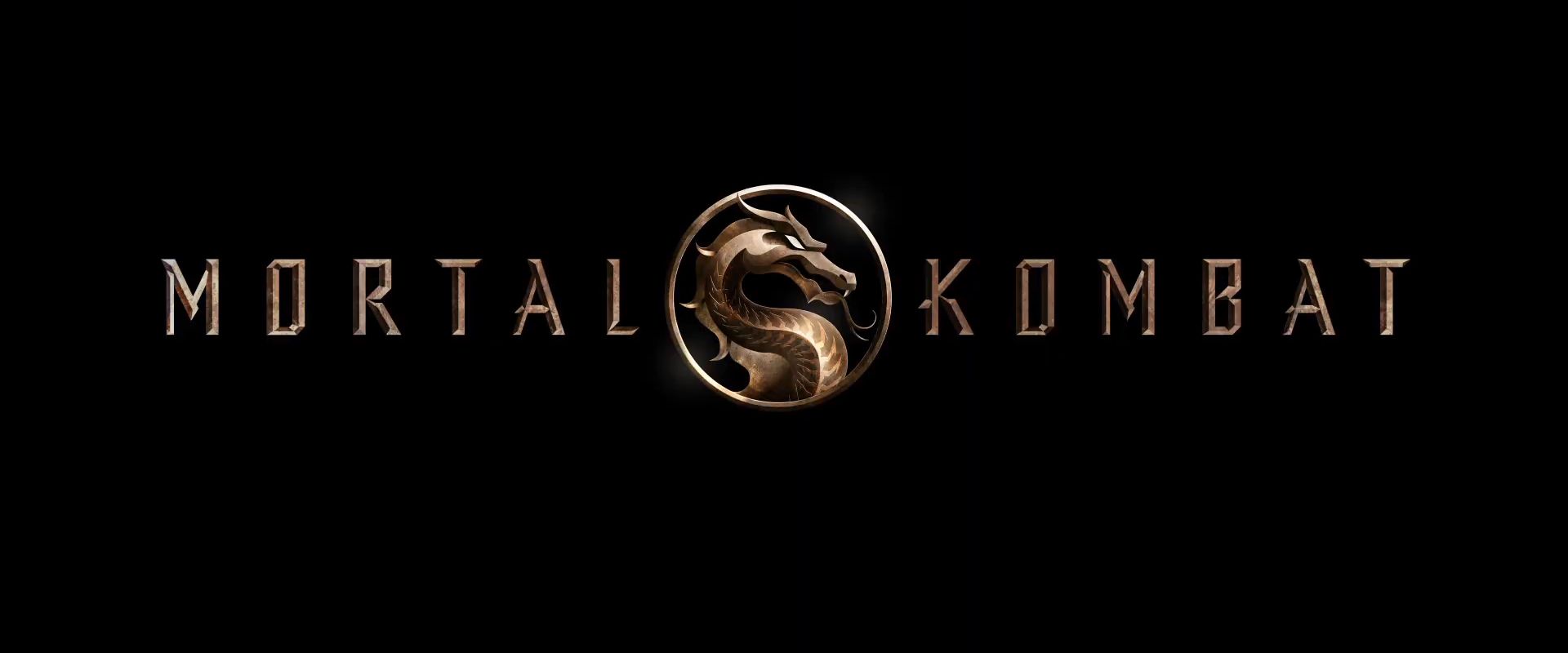 Mortal Kombat HBO Max