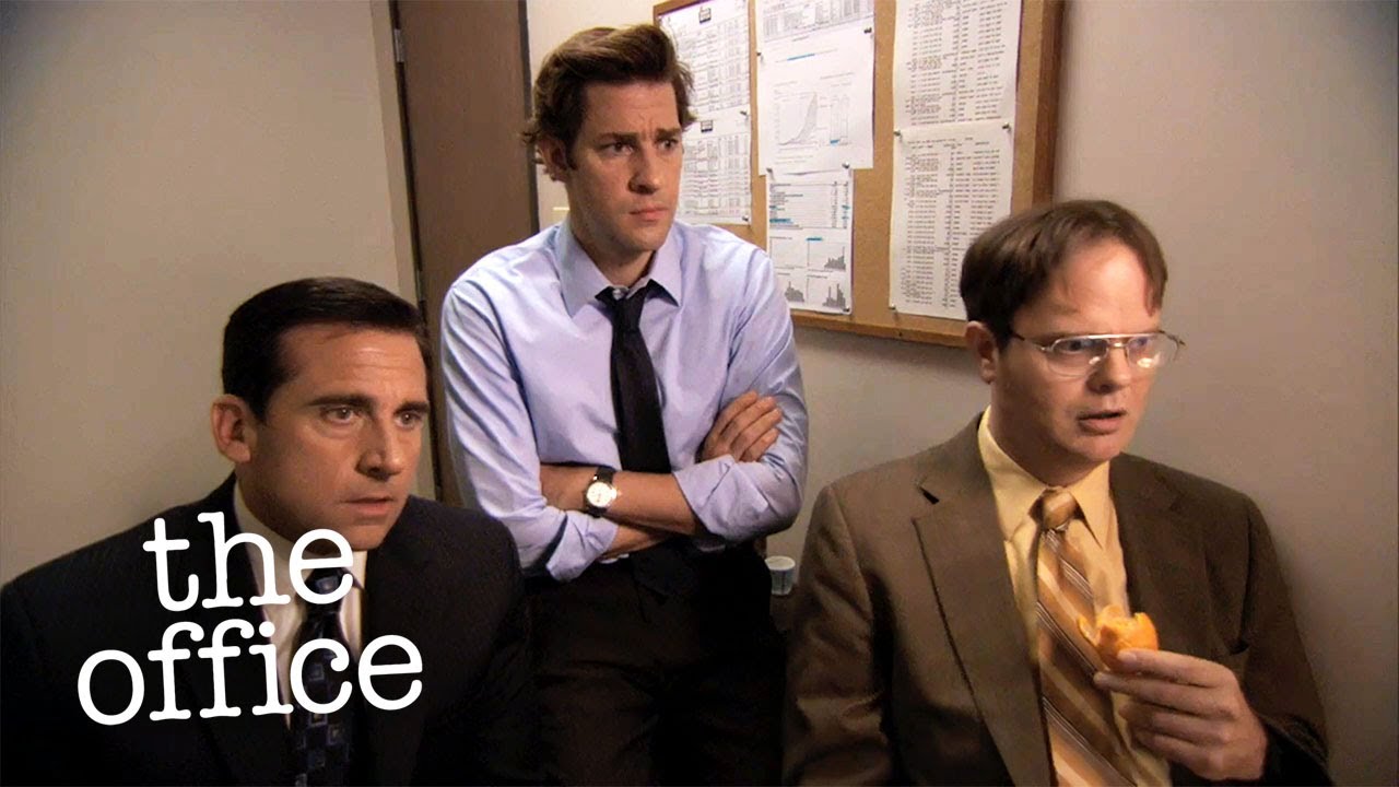 The Office