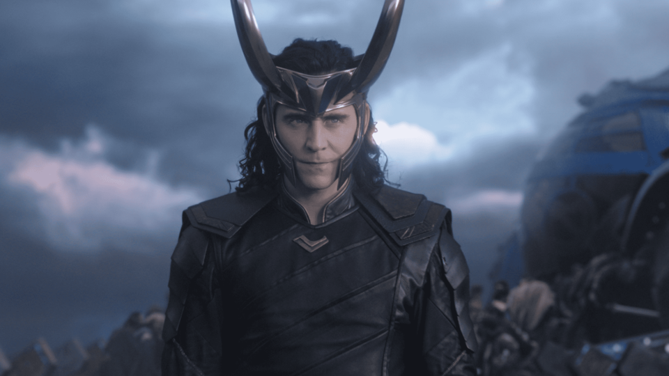 MCU Loki