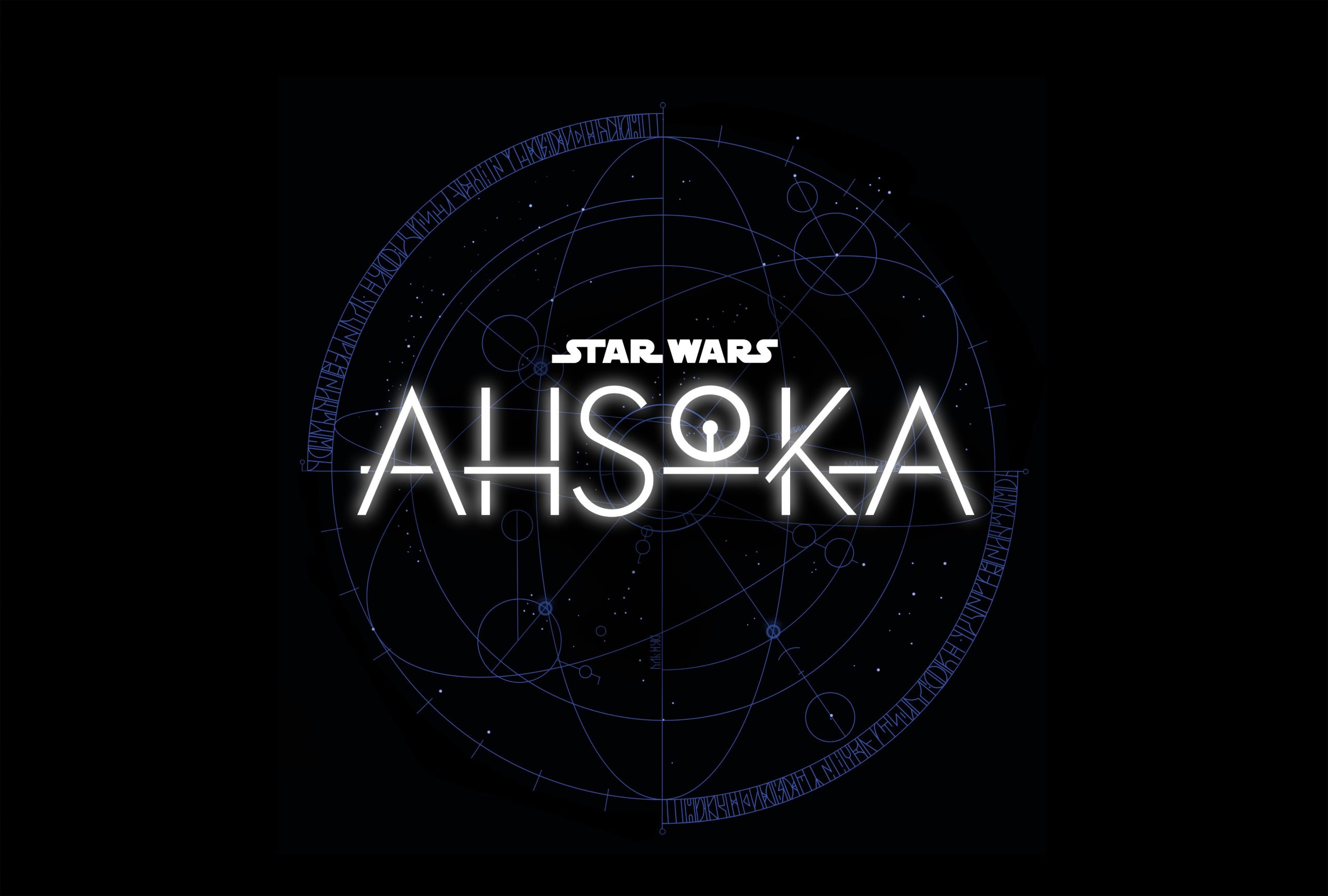 Ahsoka Series