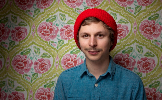 Michael Cera