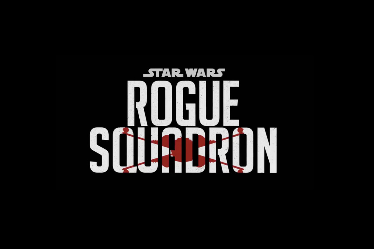 Star Wars Rogue Squadron