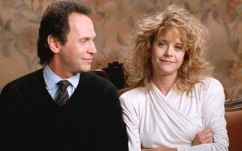 When Harry Met Sally...