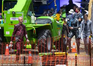 Thor 4: Set Photos From Highly Anticipated Sequel Revealed