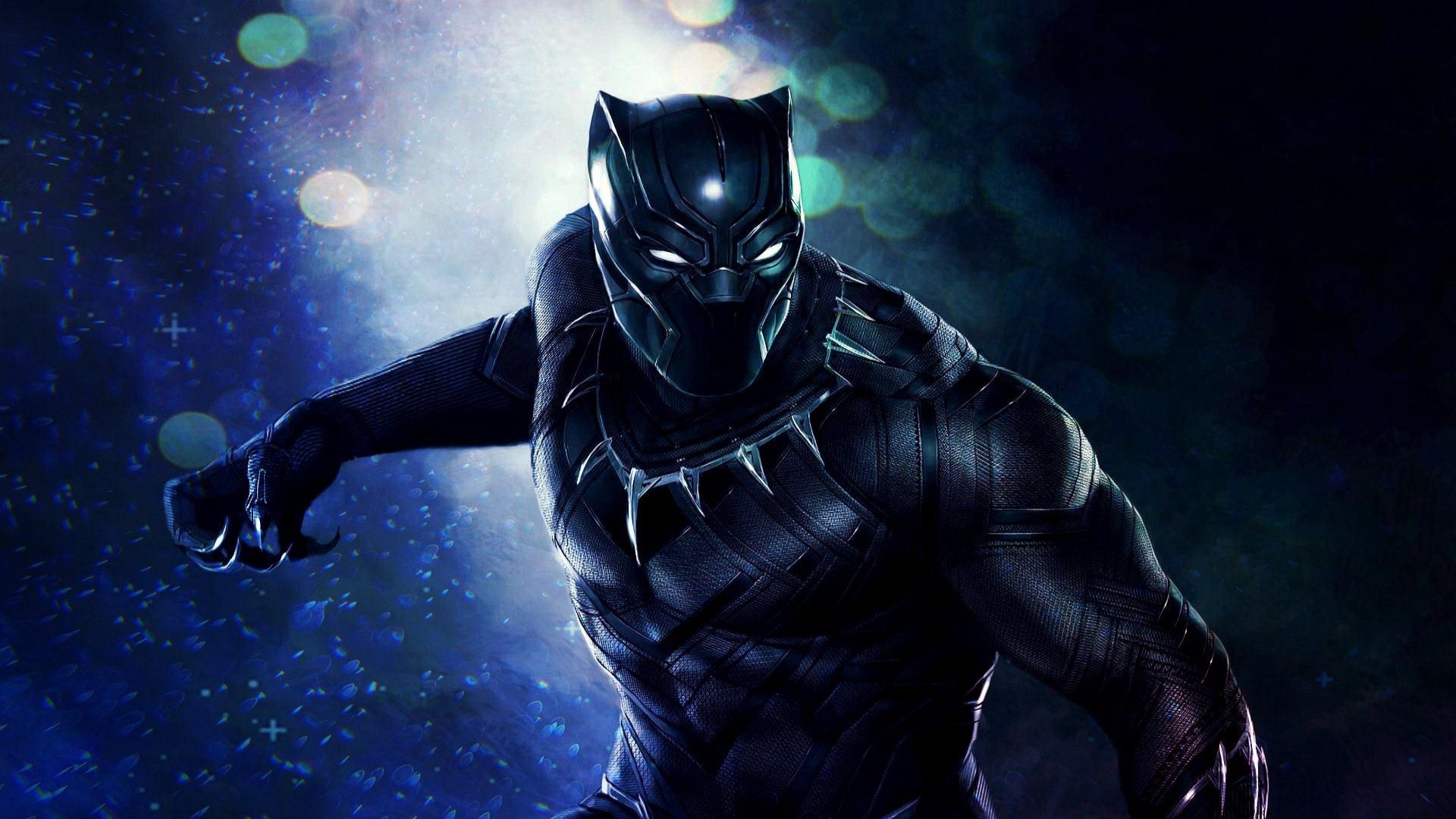 Black Panther MCU