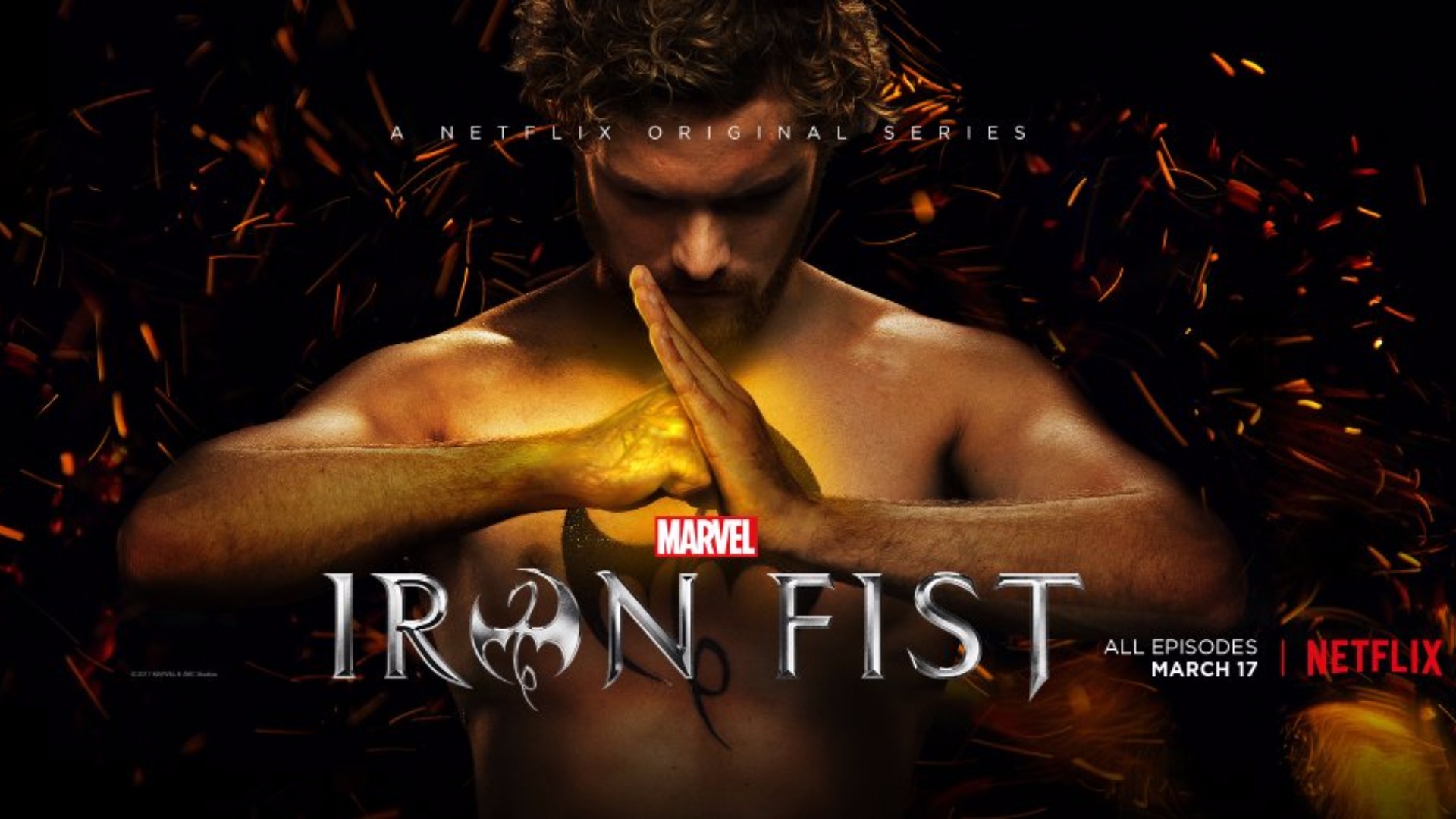 Iron Fist