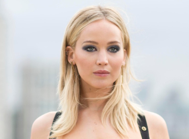 Jennifer Lawrence 