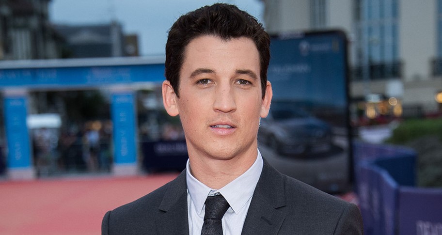 Miles Teller