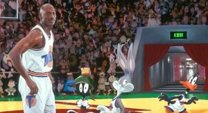 Space Jam: A New Legacy