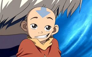 The Last Airbender