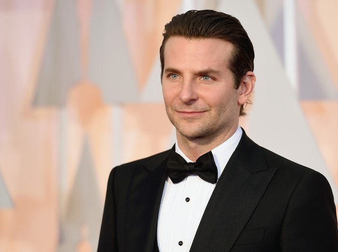 Bradley Cooper almost thought of quiting the industry