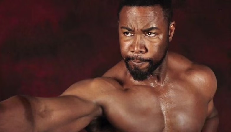 Michael Jai White