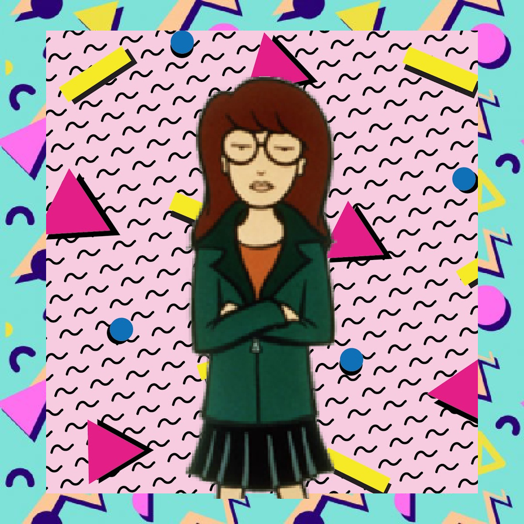 Daria 90s Movie