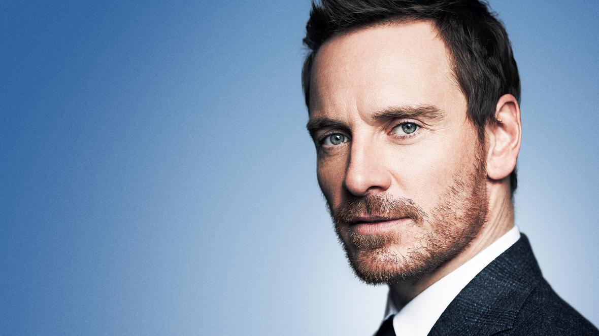 Michael Fassbender