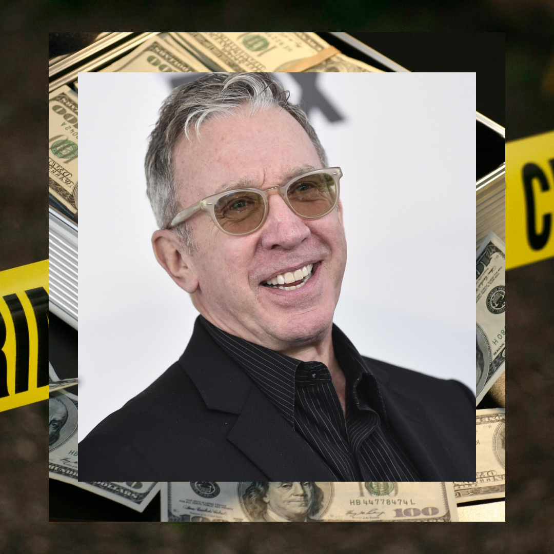 THUG LIFE TIM ALLEN