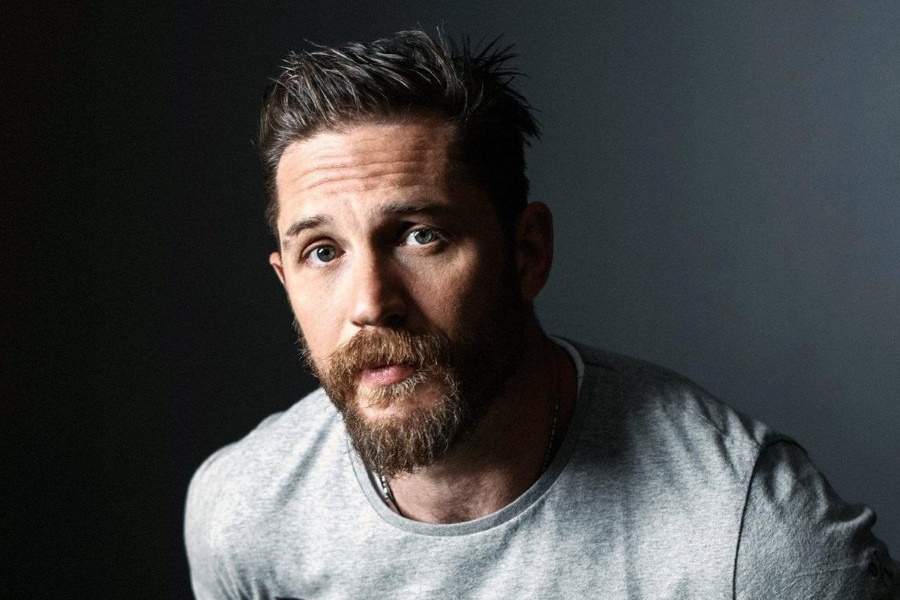 Tom Hardy 