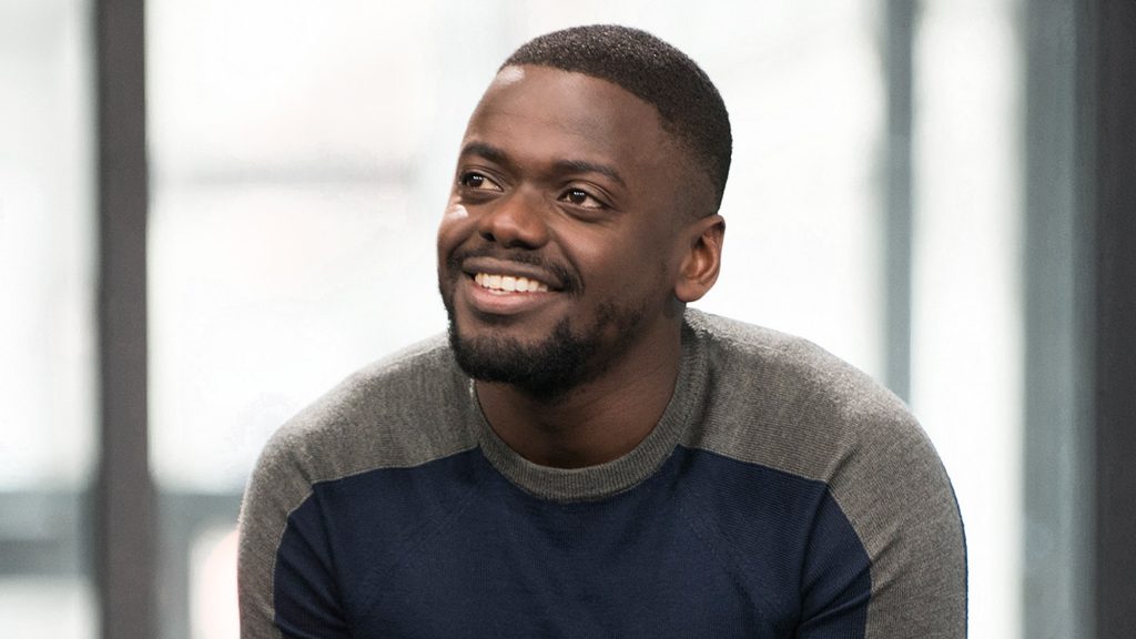 Daniel Kaluuya not returning in Black Panther 2