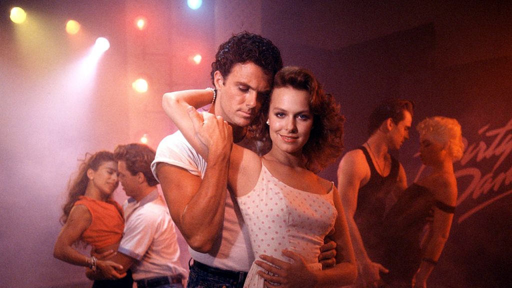 Dirty Dancing