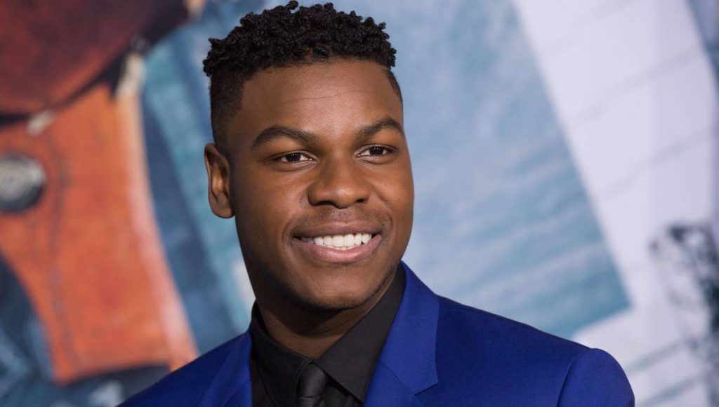 John Boyega will not return to Star Wars