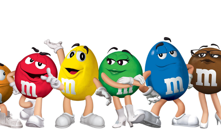 M&M'S