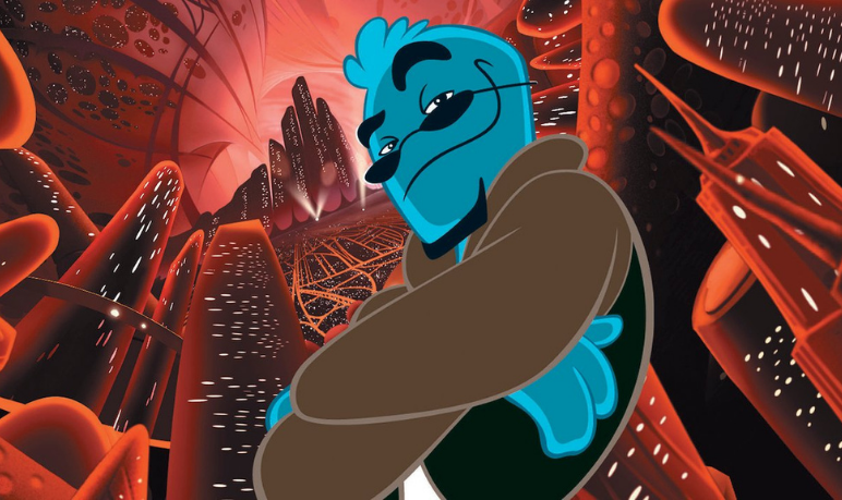 osmosis jones sequel